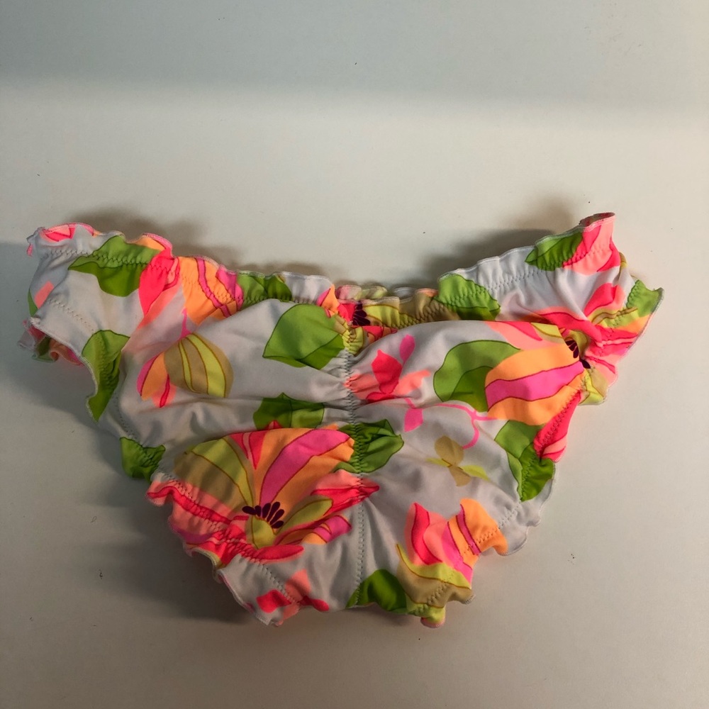 Vintage Victoria’s Secret Bikini - Small Top, XS Bottoms - Picture 2 of 3